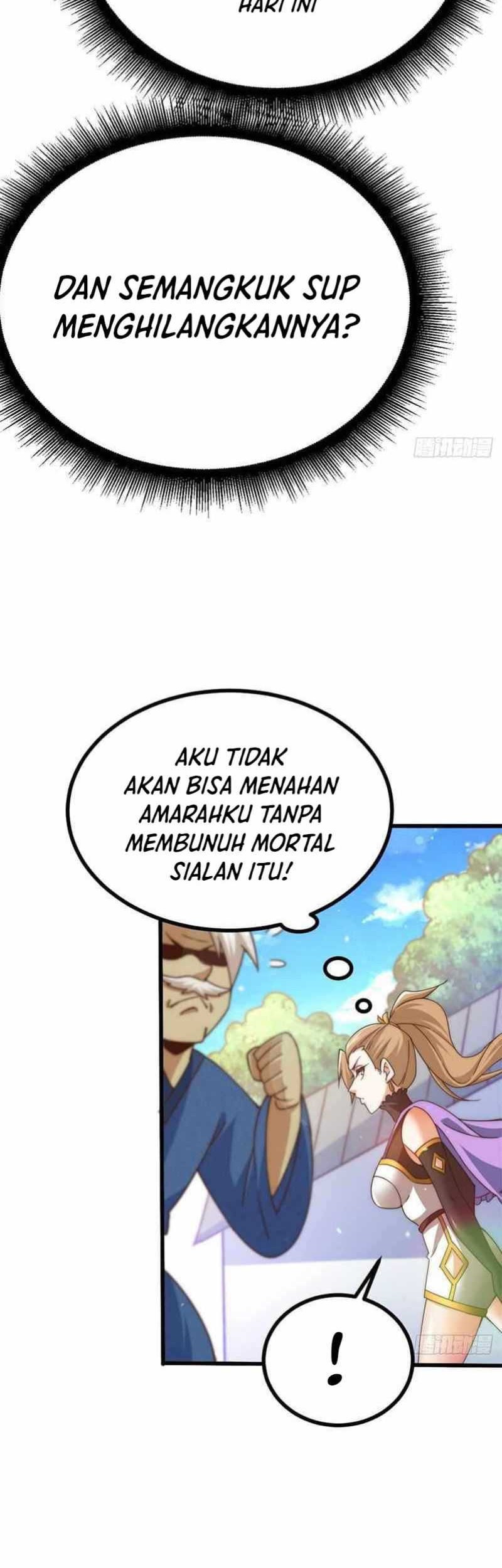 Beyond Myriad Peoples chapter 123 halaman 17
