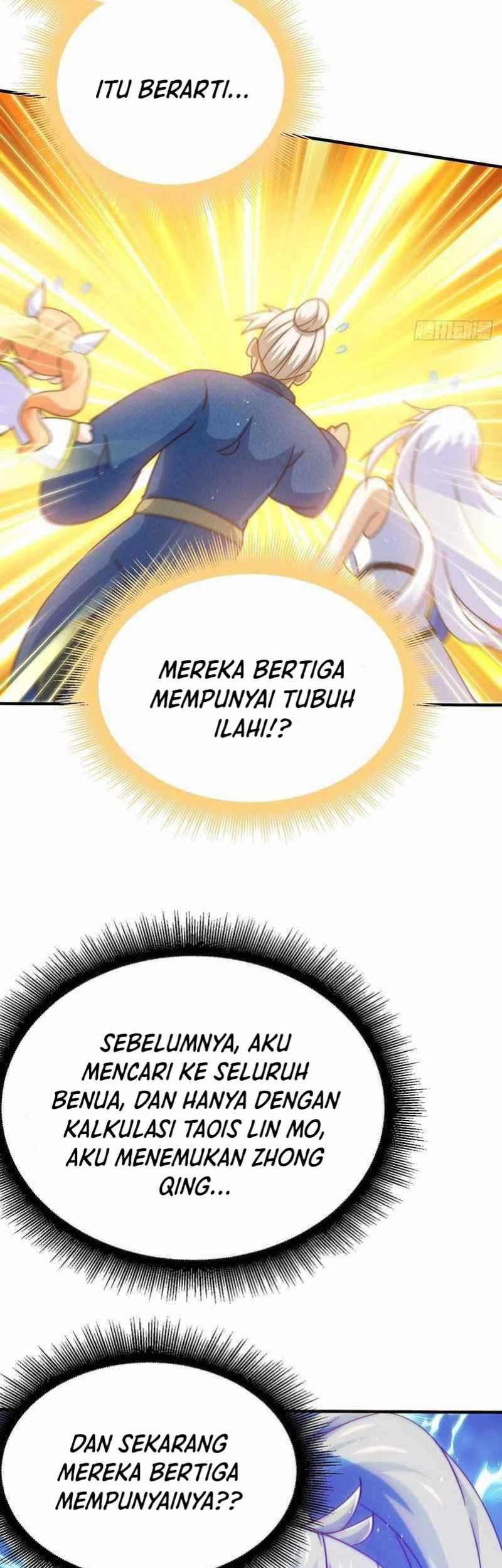 Beyond Myriad Peoples chapter 123 halaman 20