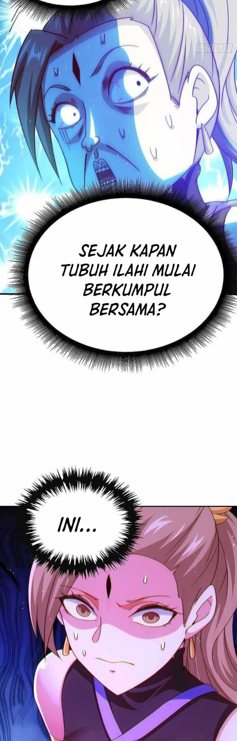 Beyond Myriad Peoples chapter 123 halaman 21
