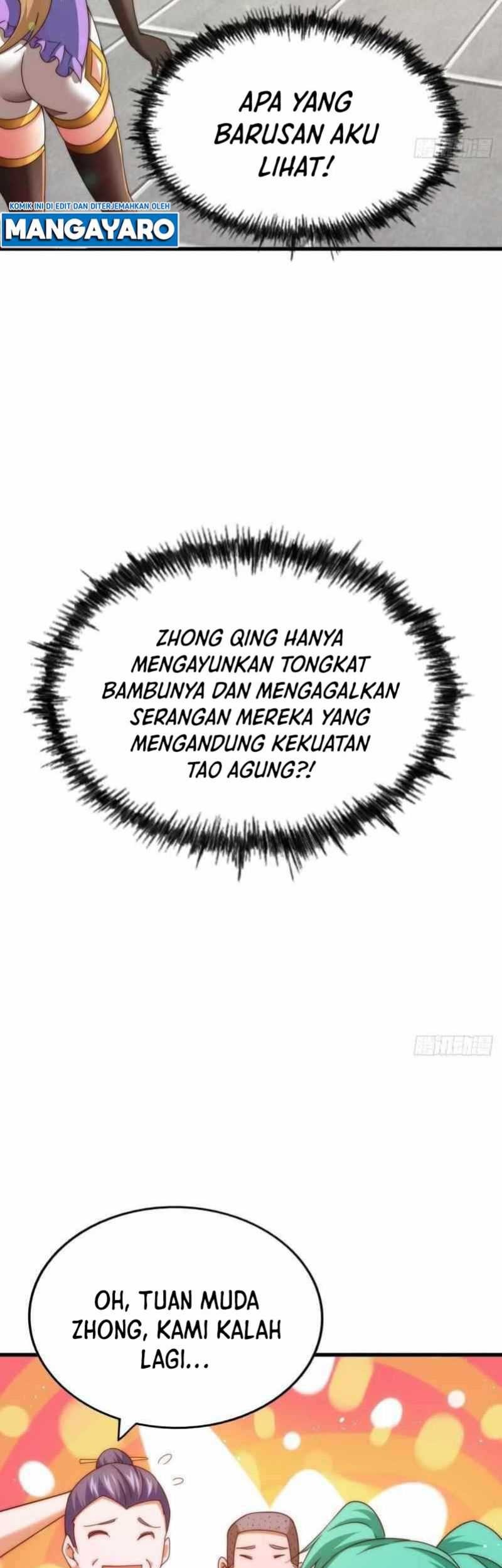 Beyond Myriad Peoples chapter 124 halaman 12
