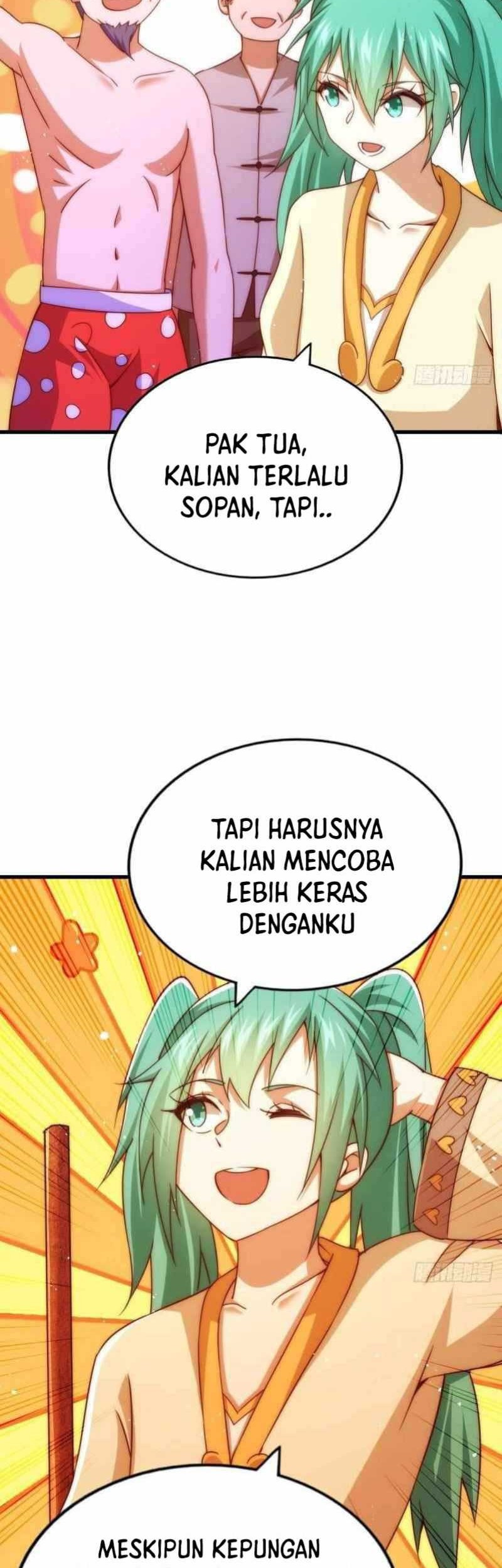 Beyond Myriad Peoples chapter 124 halaman 13