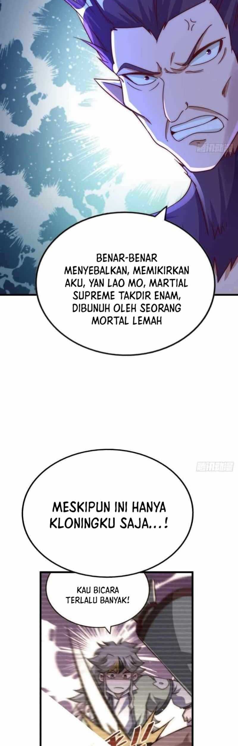 Beyond Myriad Peoples chapter 124 halaman 36