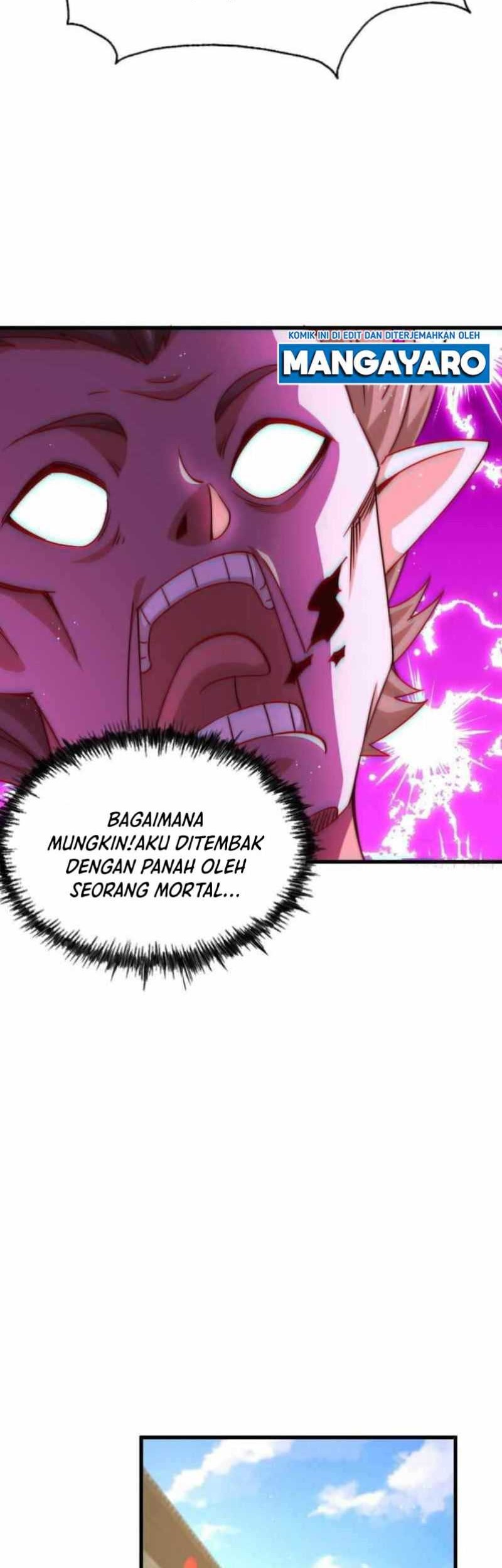 Beyond Myriad Peoples chapter 124 halaman 45
