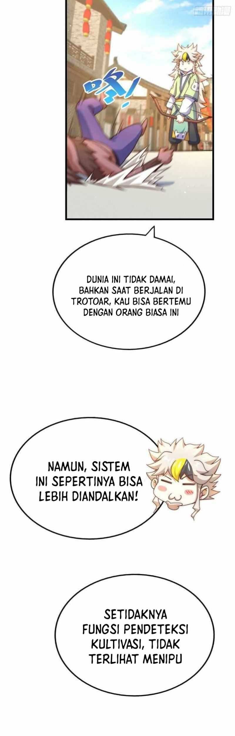 Beyond Myriad Peoples chapter 124 halaman 46
