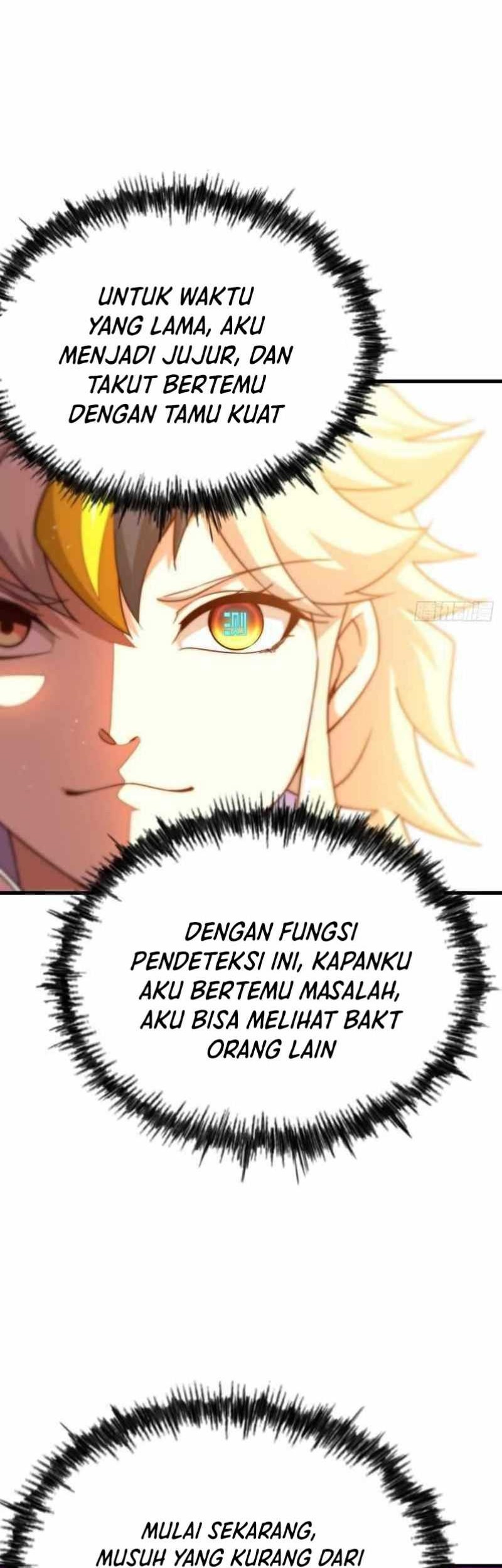 Beyond Myriad Peoples chapter 124 halaman 47