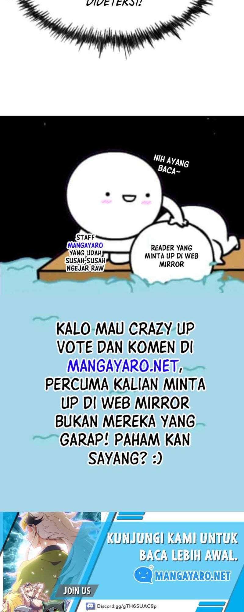 Beyond Myriad Peoples chapter 124 halaman 49