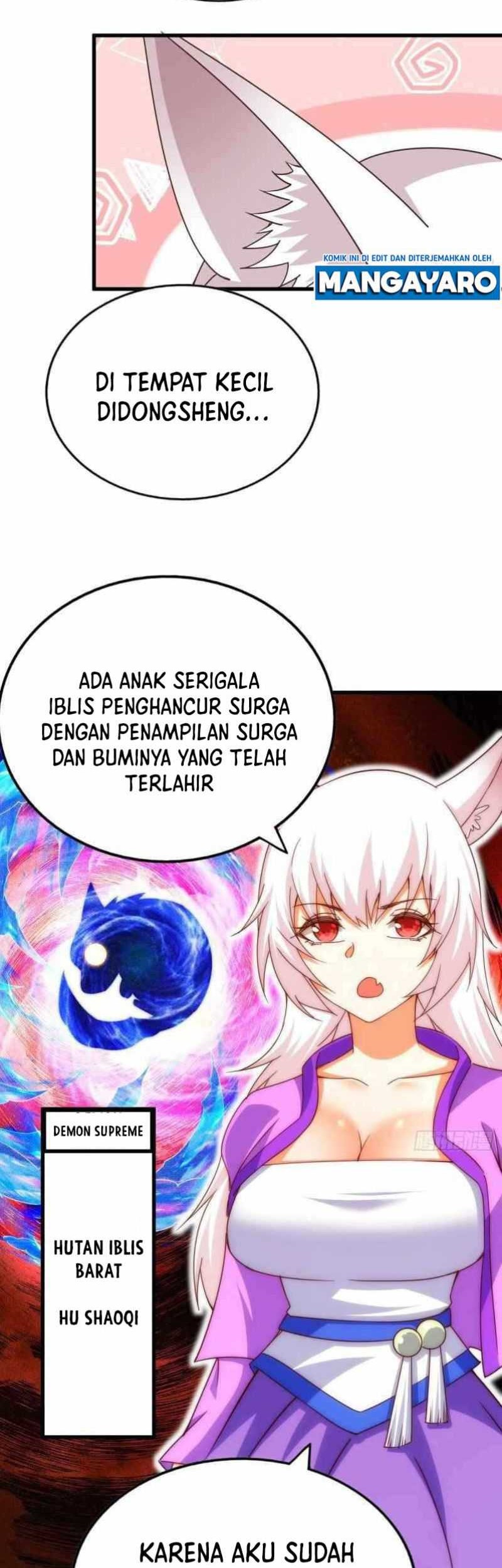 Beyond Myriad Peoples chapter 125 halaman 3