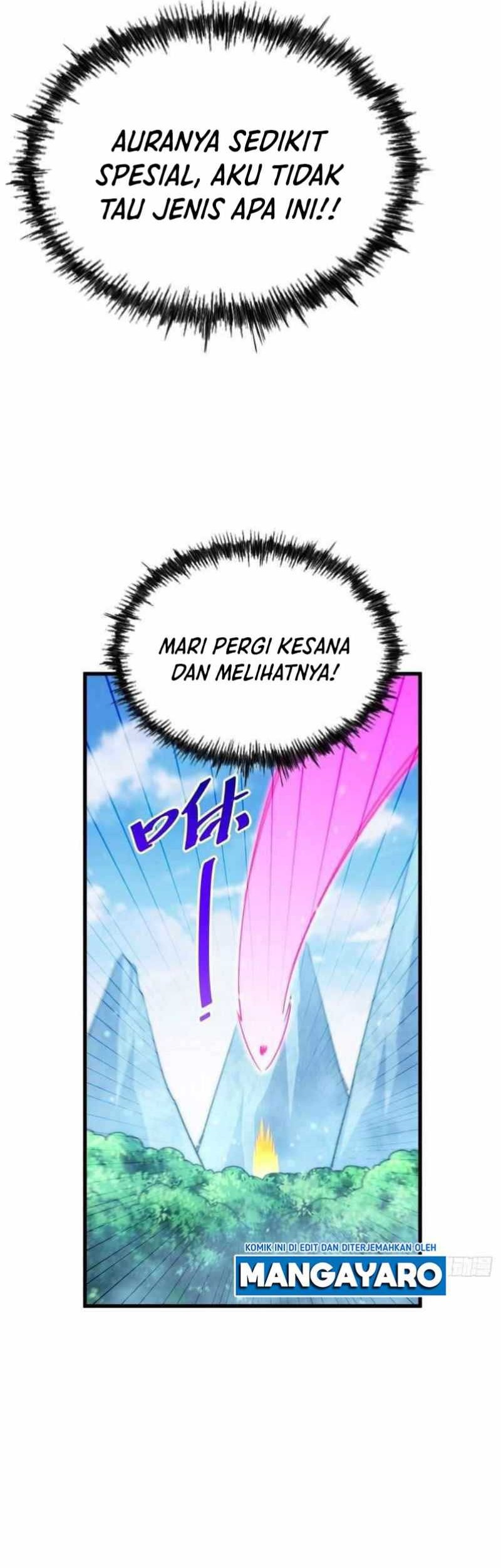 Beyond Myriad Peoples chapter 125 halaman 5
