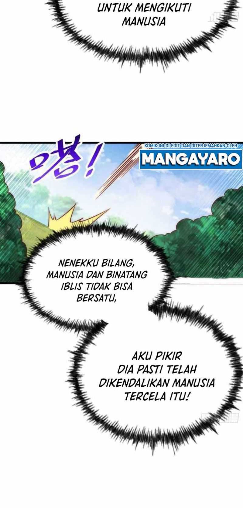 Beyond Myriad Peoples chapter 125 halaman 15