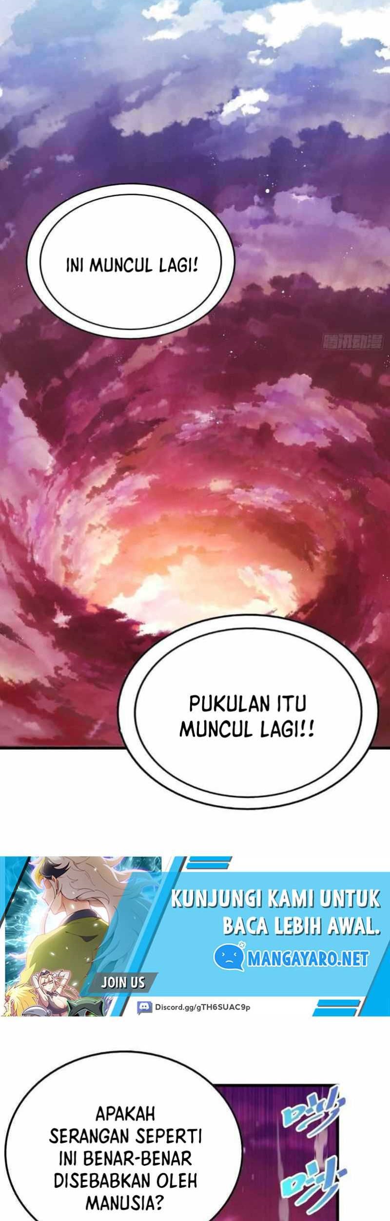 Beyond Myriad Peoples chapter 125 halaman 21