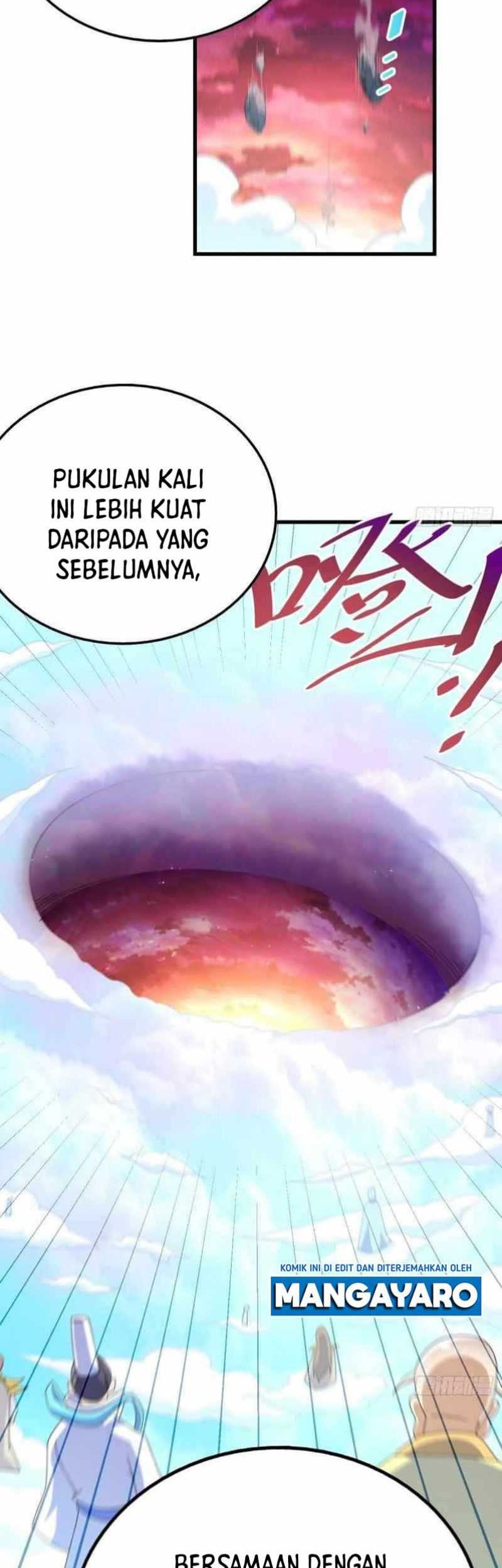 Beyond Myriad Peoples chapter 125 halaman 22