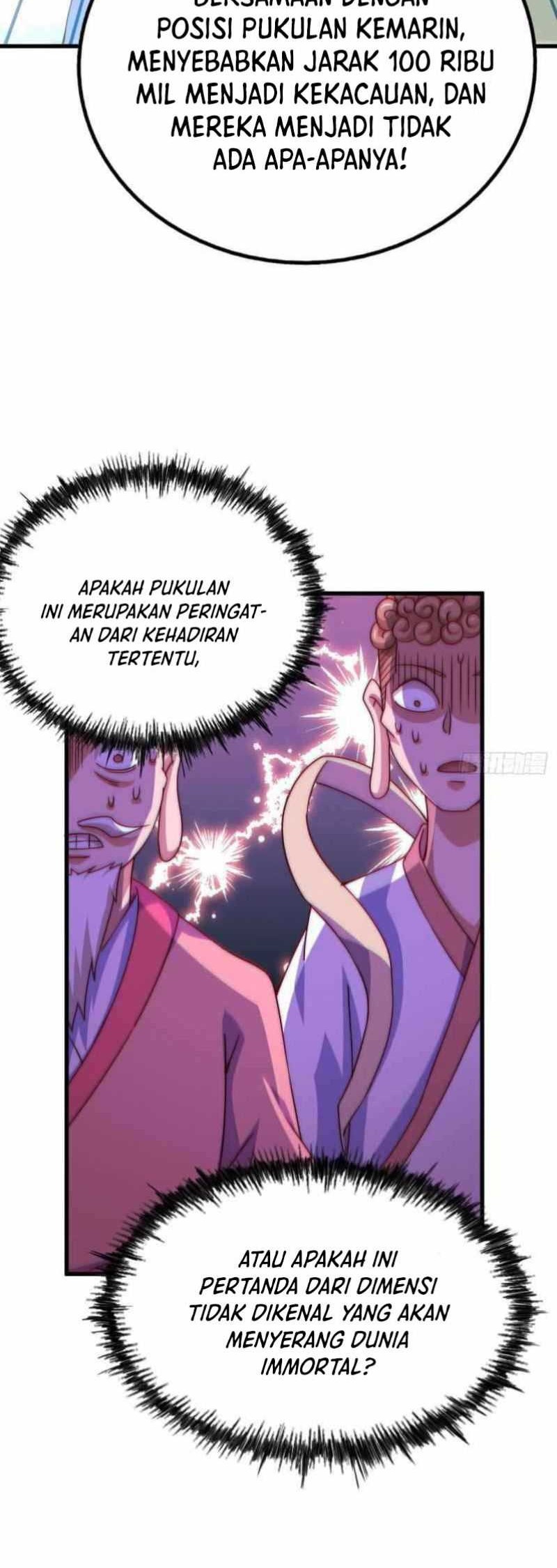 Beyond Myriad Peoples chapter 125 halaman 23