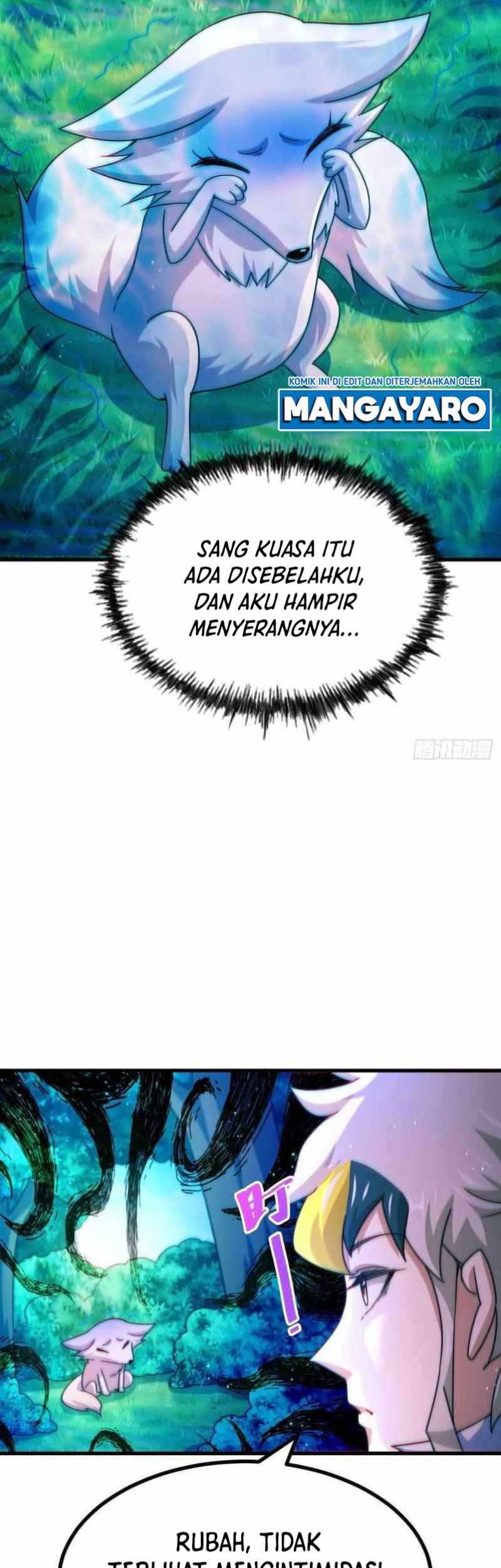 Beyond Myriad Peoples chapter 125 halaman 25