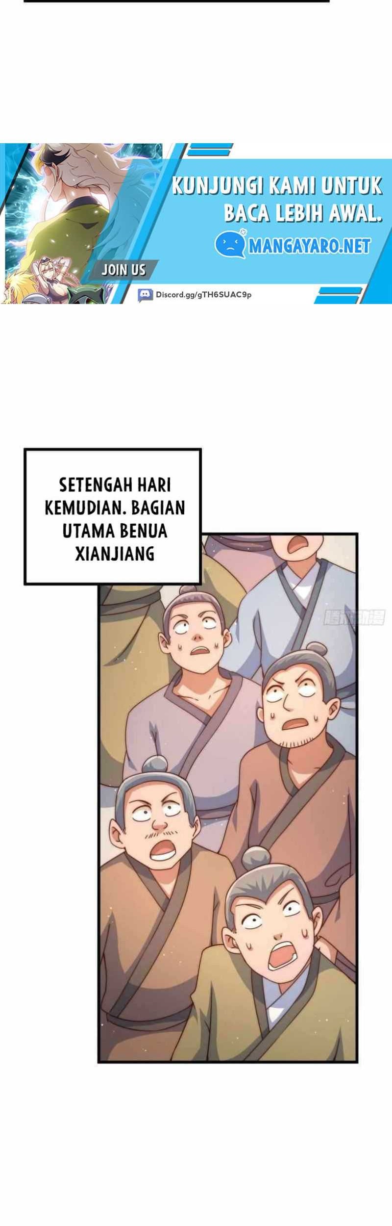 Beyond Myriad Peoples chapter 125 halaman 33