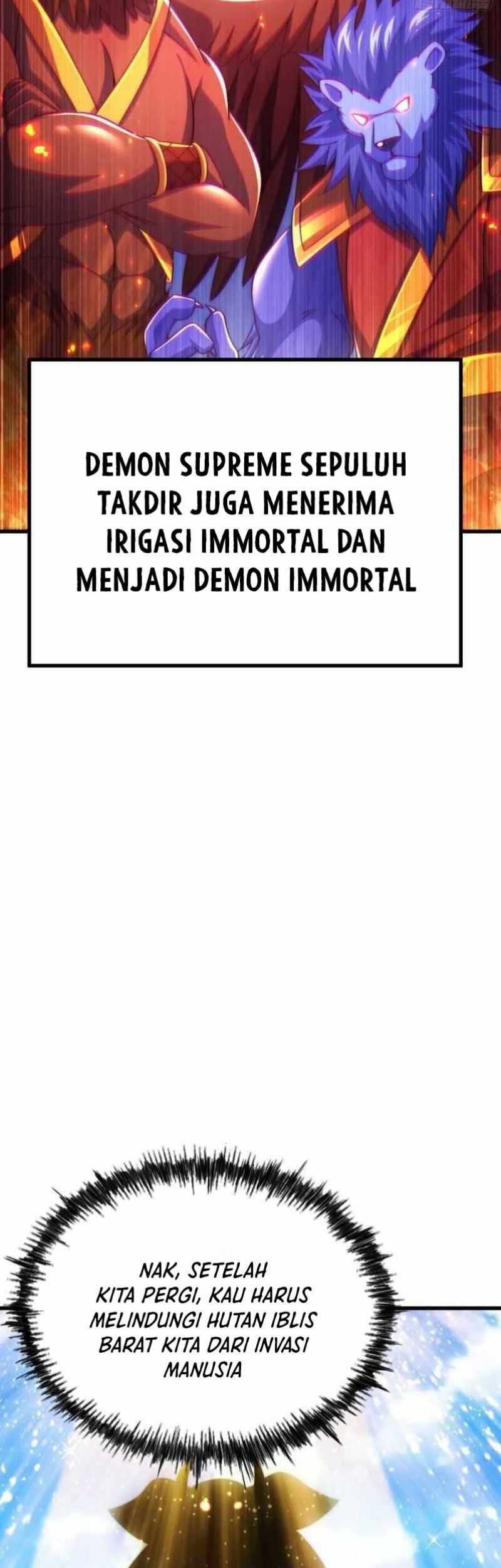Beyond Myriad Peoples chapter 125 halaman 38