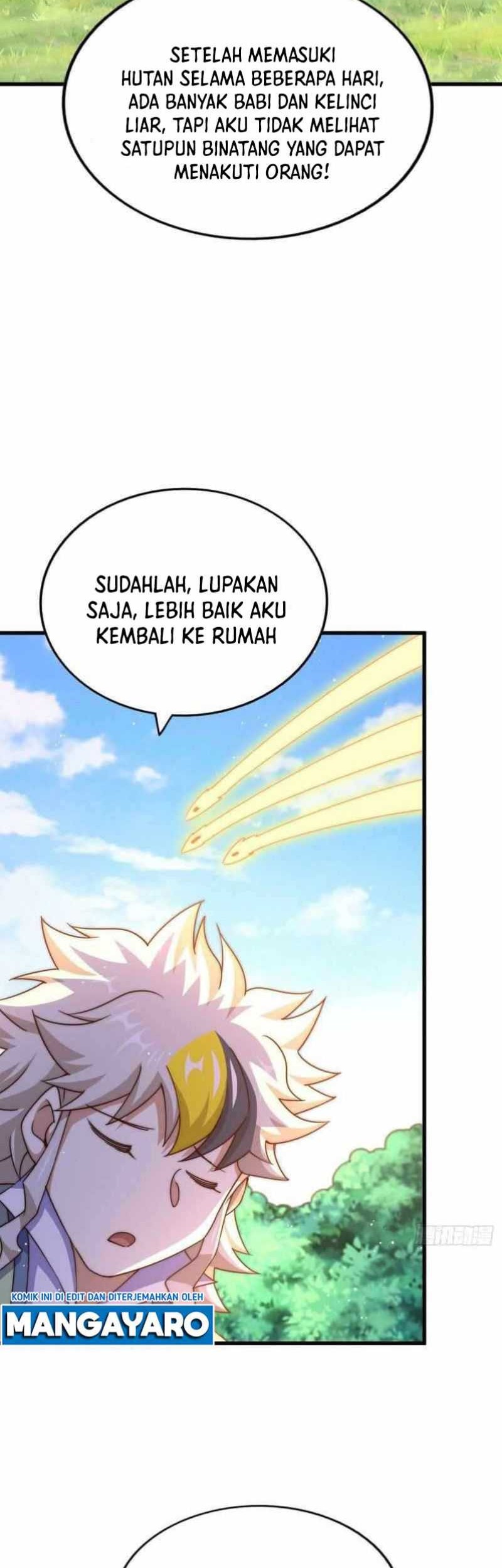 Beyond Myriad Peoples chapter 125 halaman 42