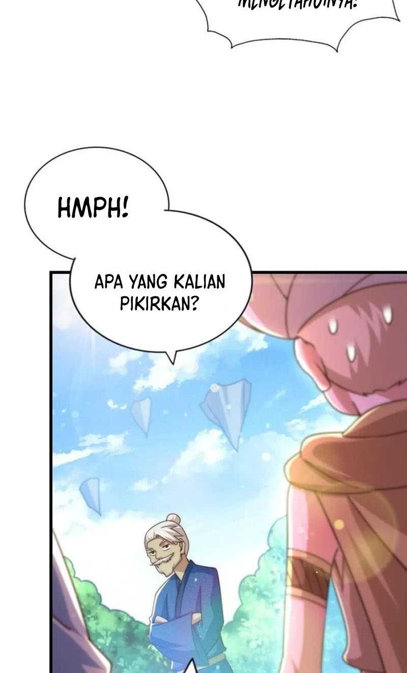 Beyond Myriad Peoples chapter 127 halaman 32