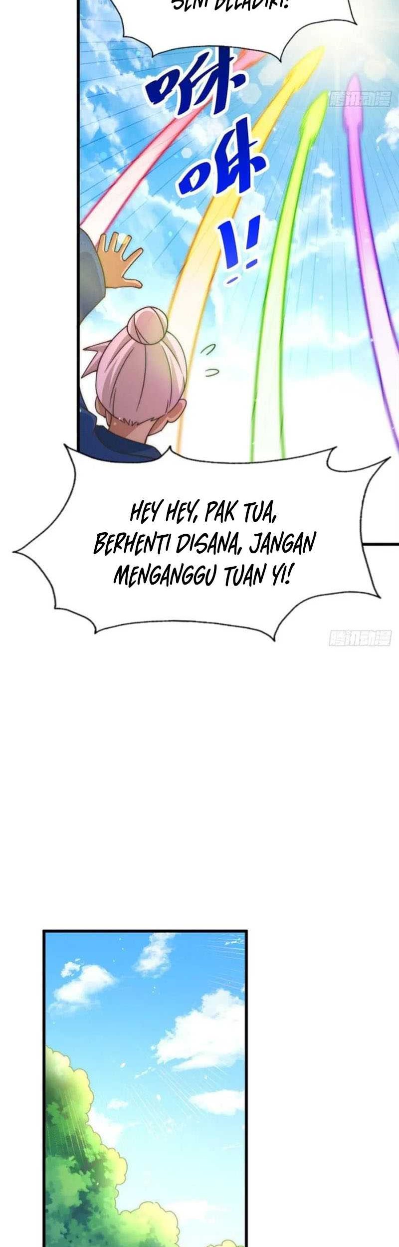 Beyond Myriad Peoples chapter 127 halaman 34