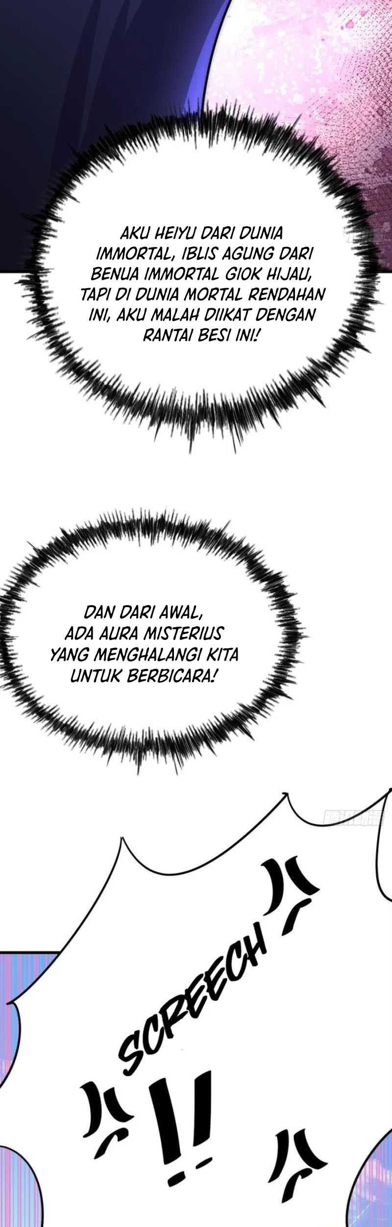 Beyond Myriad Peoples chapter 127 halaman 37