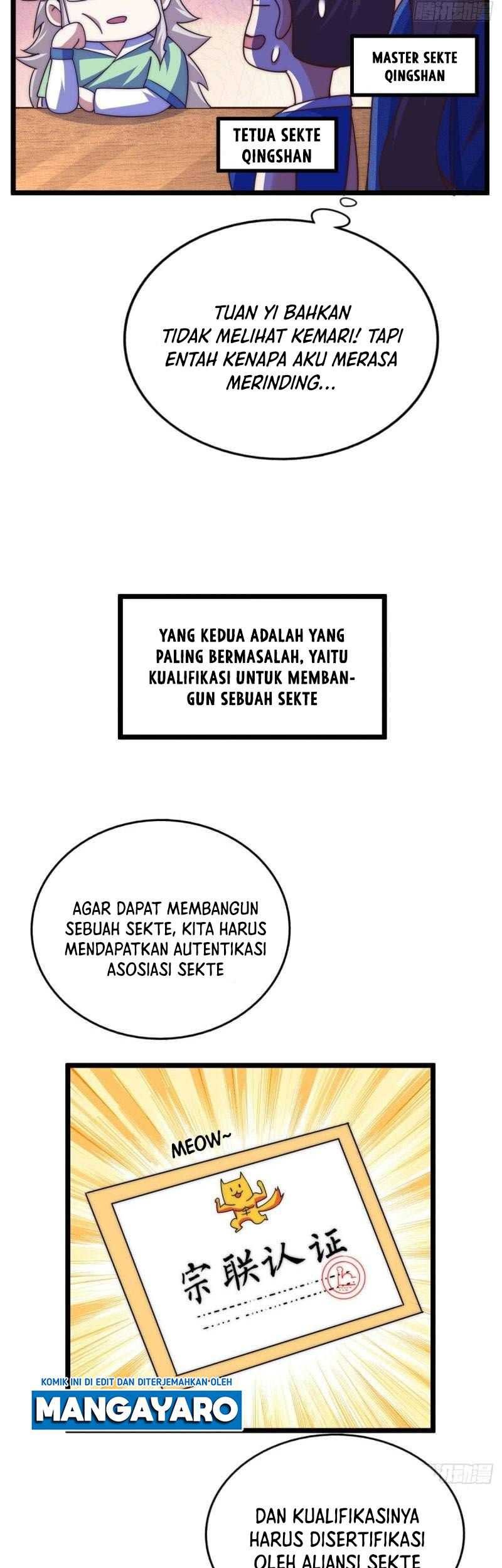 Beyond Myriad Peoples Bab 128 halaman 19