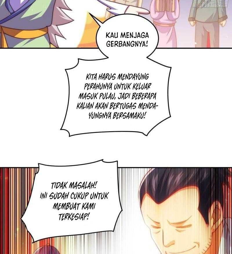 Beyond Myriad Peoples Bab 129 halaman 10