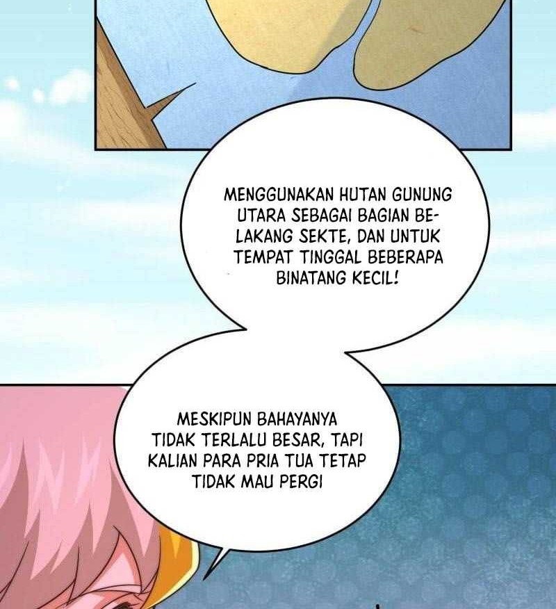 Beyond Myriad Peoples Bab 129 halaman 12