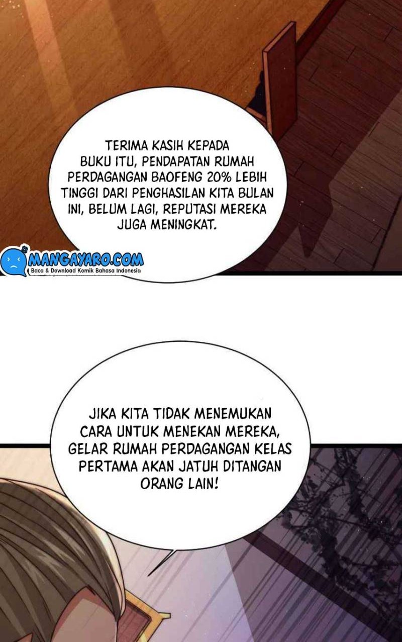 Beyond Myriad Peoples Bab 13 halaman 5
