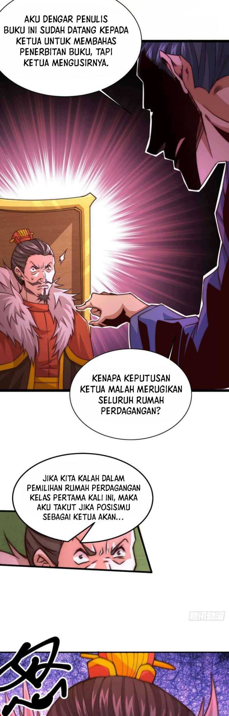 Beyond Myriad Peoples Bab 13 halaman 7