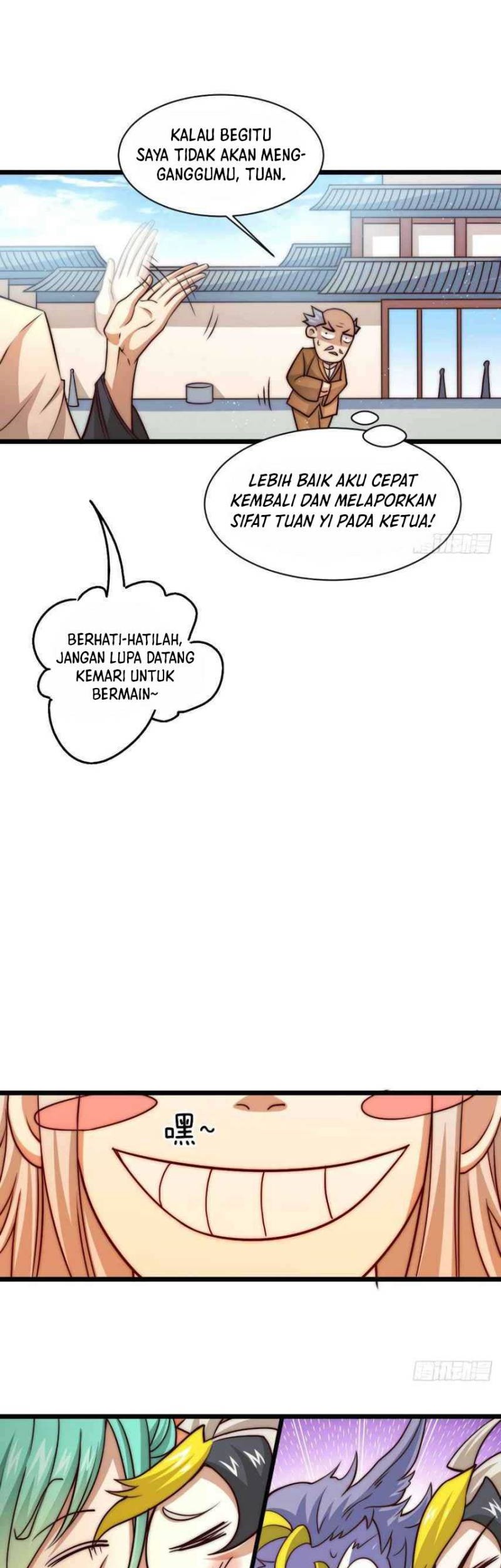 Beyond Myriad Peoples Bab 13 halaman 18