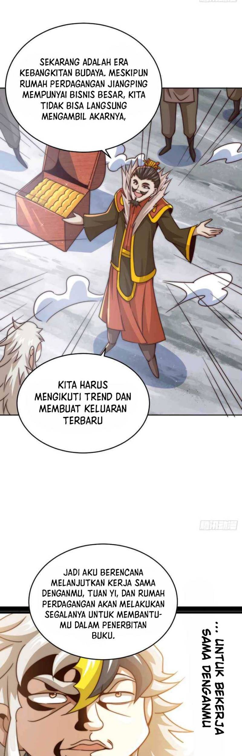 Beyond Myriad Peoples Bab 13 halaman 24