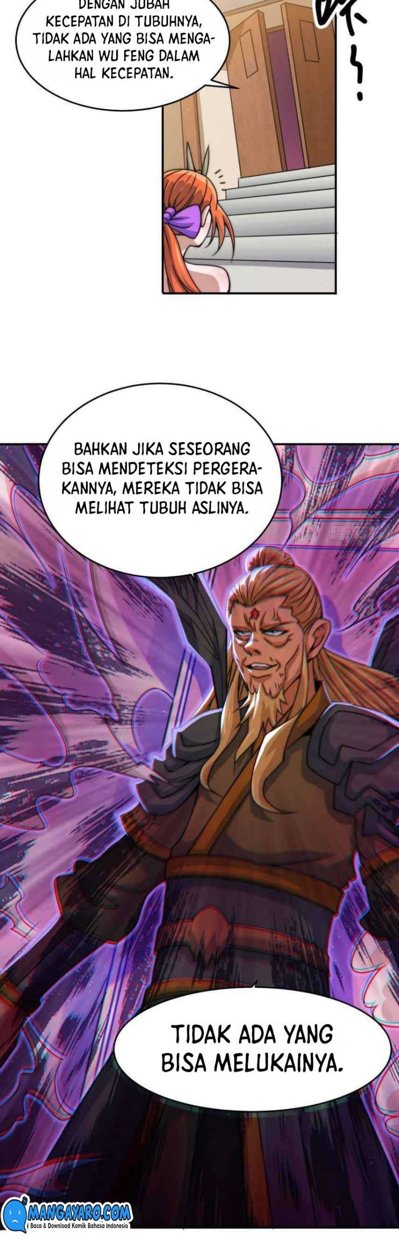 Beyond Myriad Peoples Bab 13 halaman 38