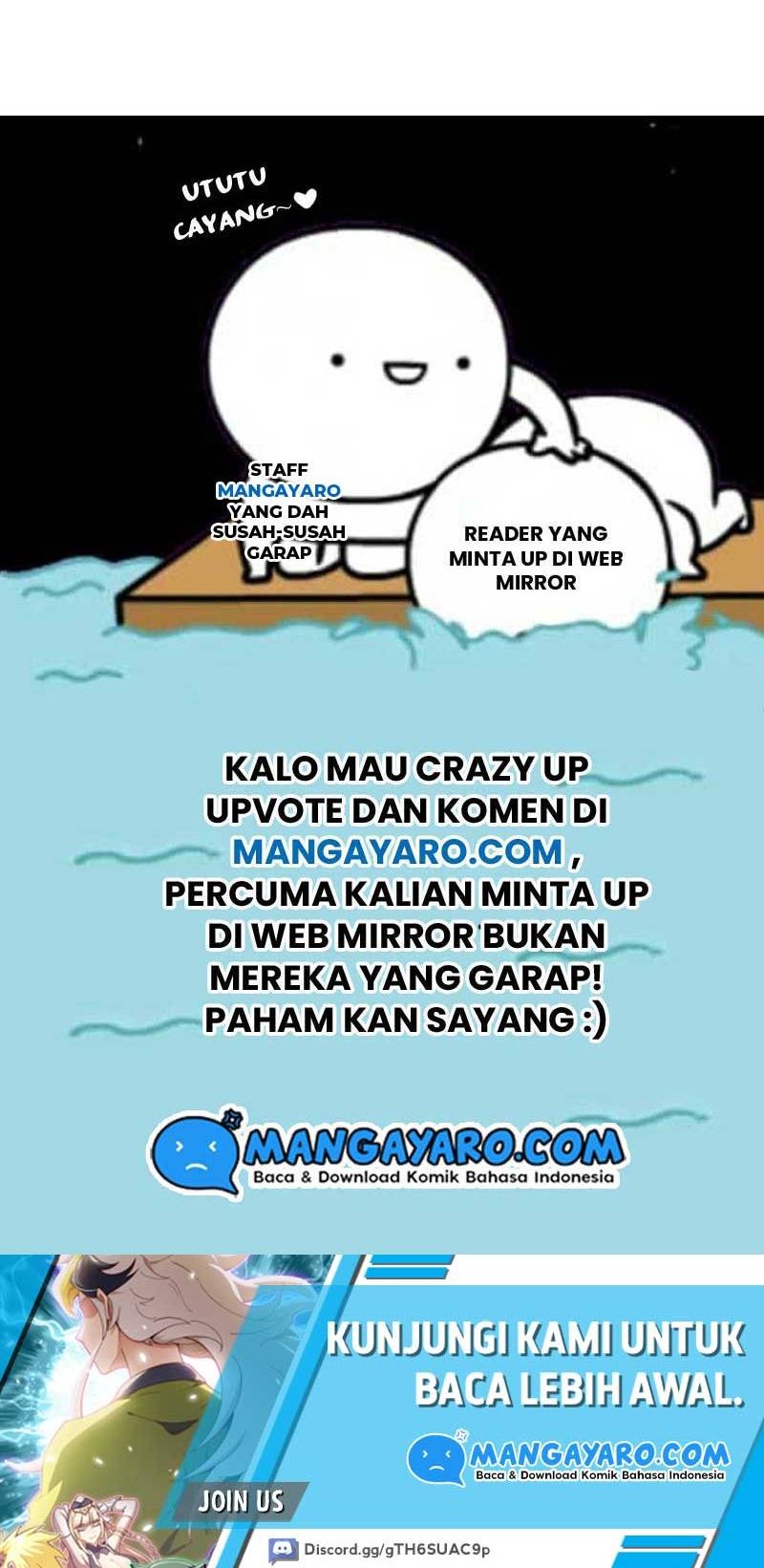 Beyond Myriad Peoples Bab 13 halaman 39