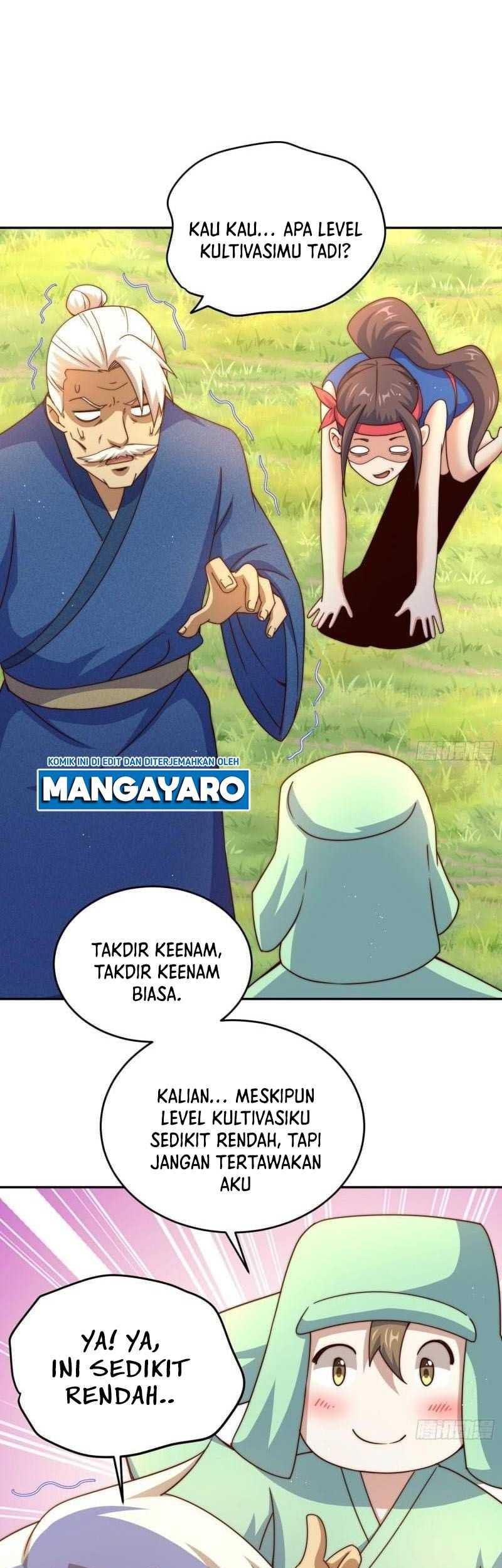 Beyond Myriad Peoples chapter 130 halaman 2