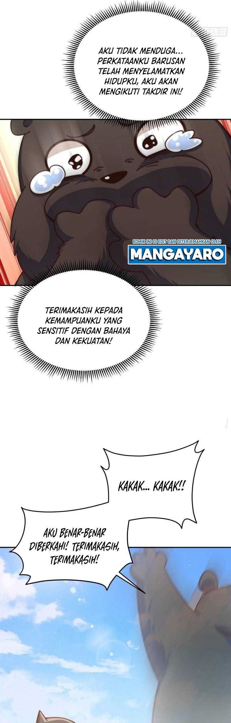 Beyond Myriad Peoples chapter 130 halaman 23