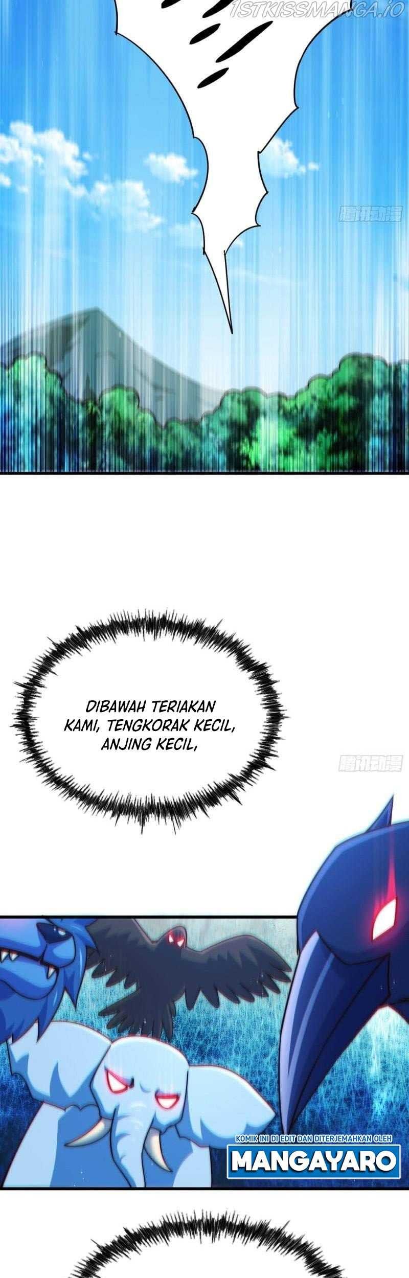 Beyond Myriad Peoples chapter 130 halaman 54
