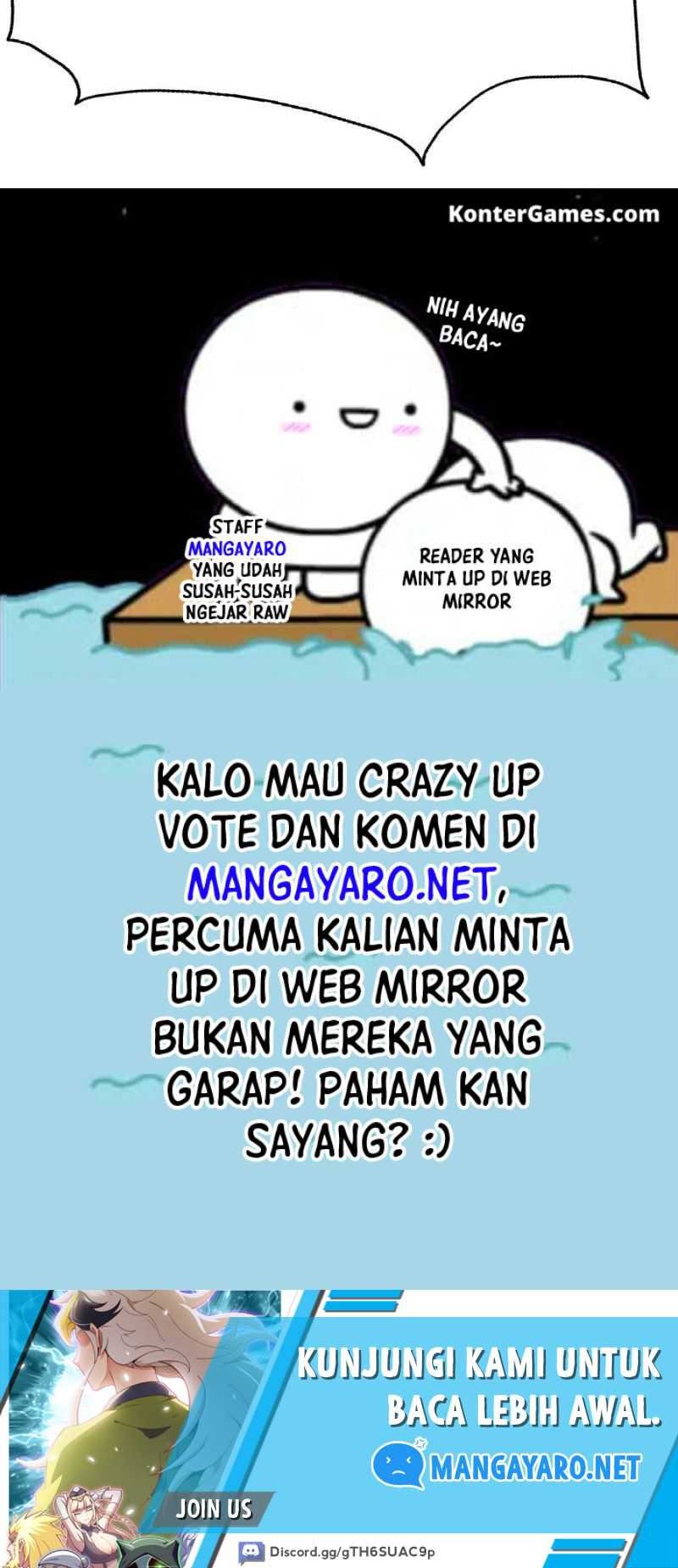 Beyond Myriad Peoples chapter 130 halaman 59