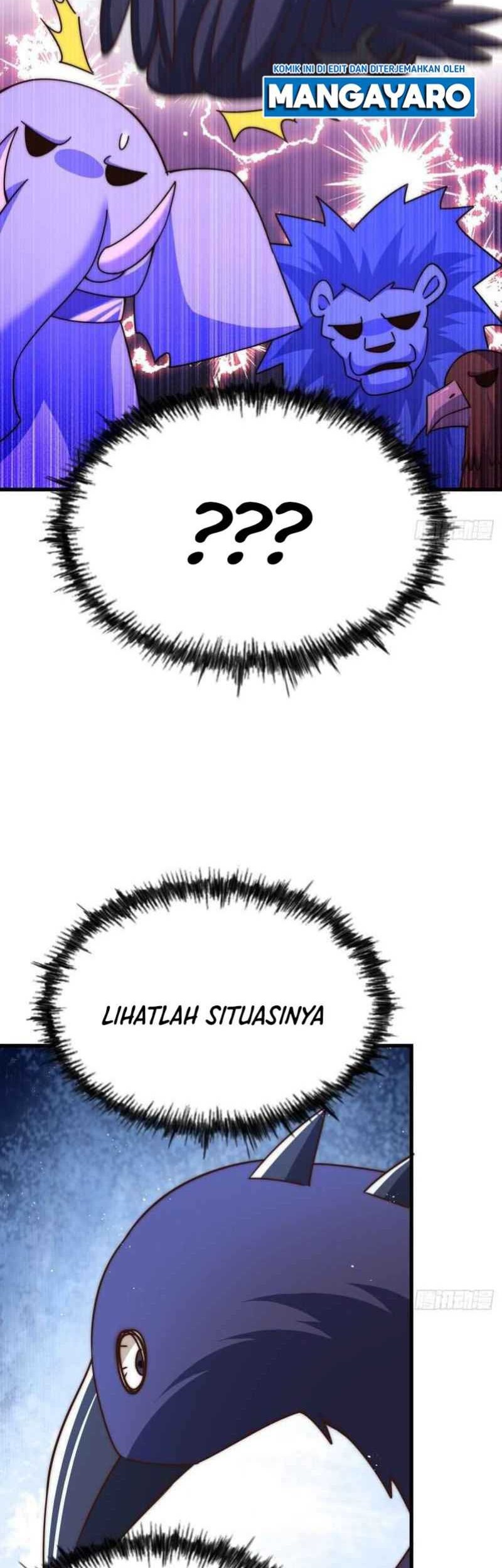 Beyond Myriad Peoples chapter 131 halaman 5