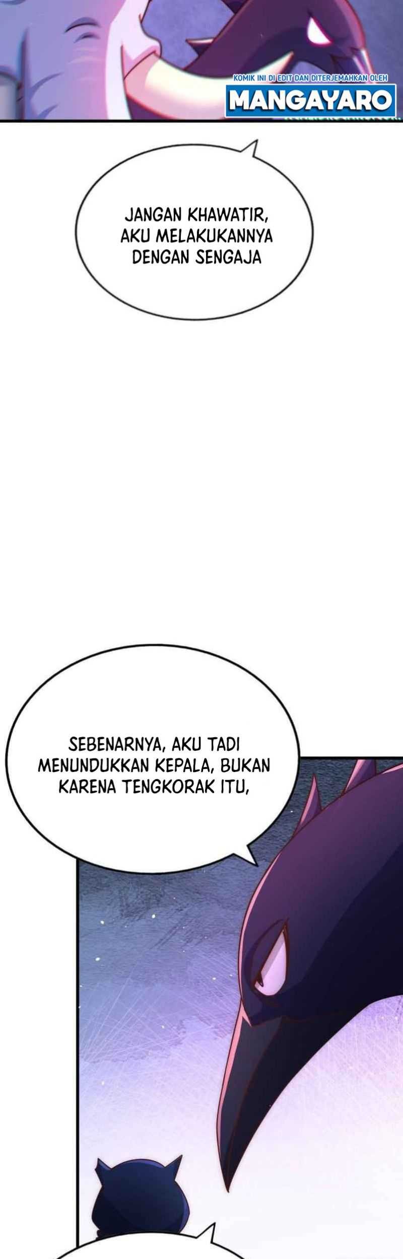 Beyond Myriad Peoples chapter 131 halaman 11