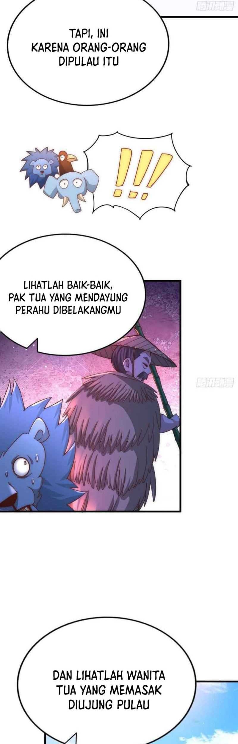 Beyond Myriad Peoples chapter 131 halaman 12