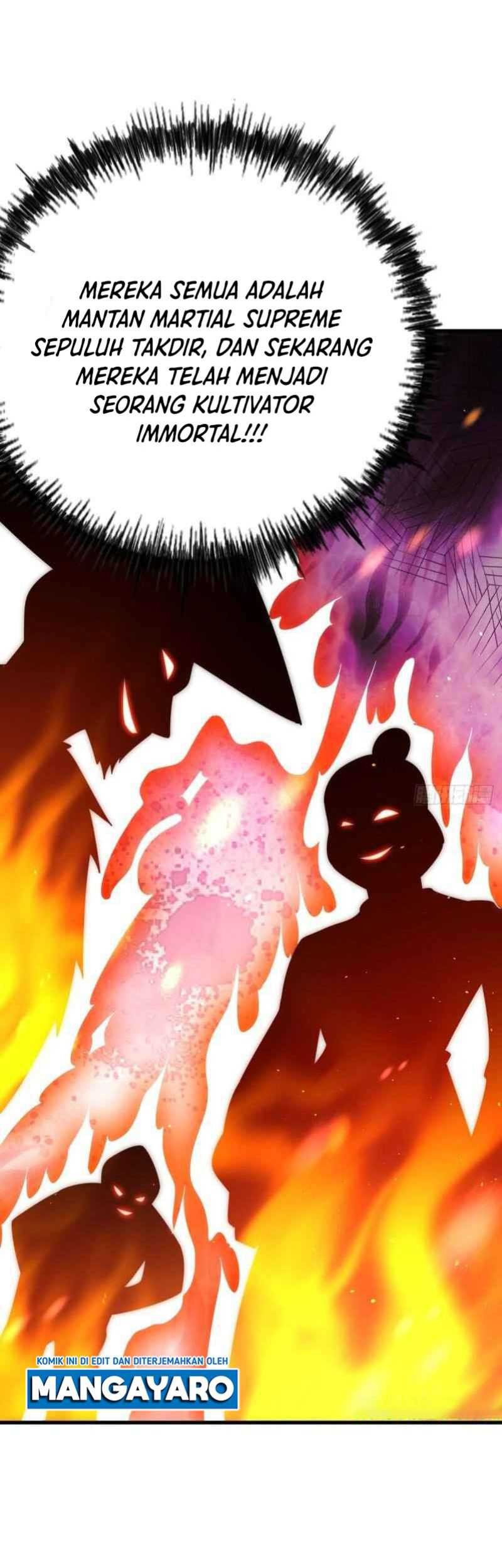 Beyond Myriad Peoples chapter 131 halaman 14