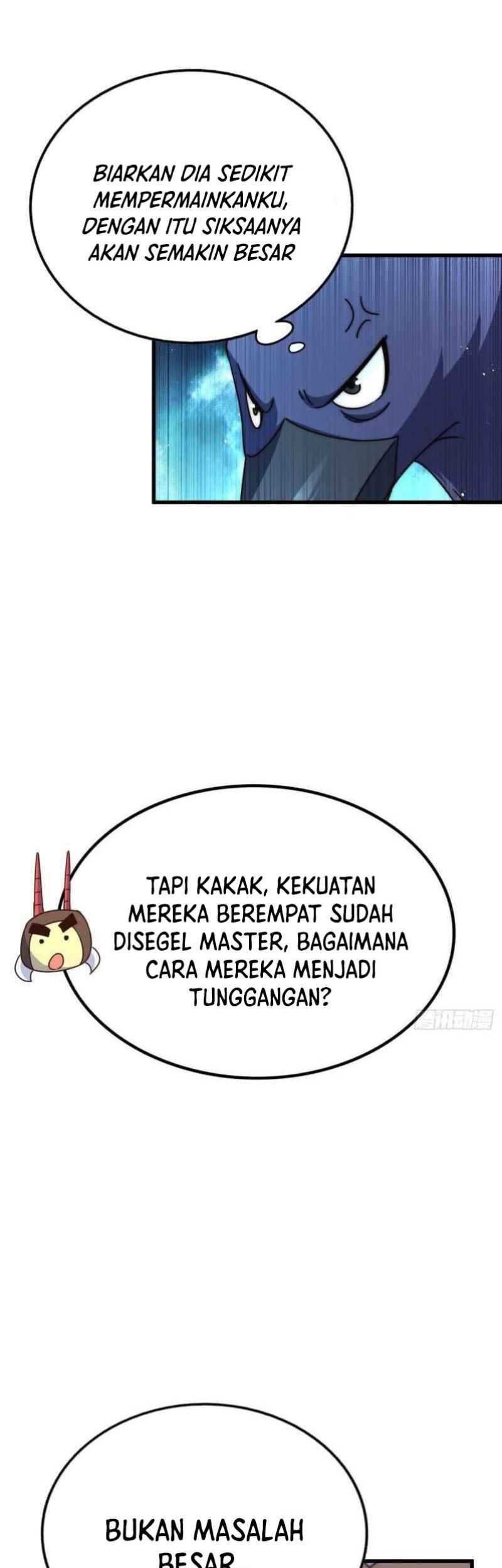 Beyond Myriad Peoples chapter 131 halaman 21
