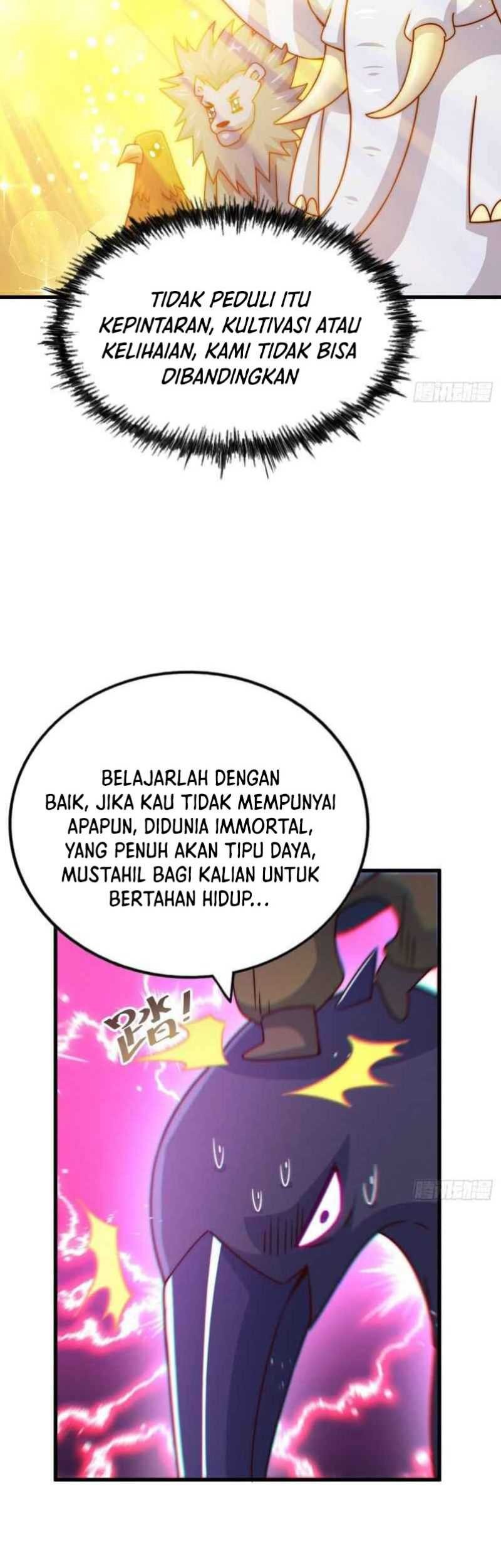 Beyond Myriad Peoples chapter 131 halaman 25