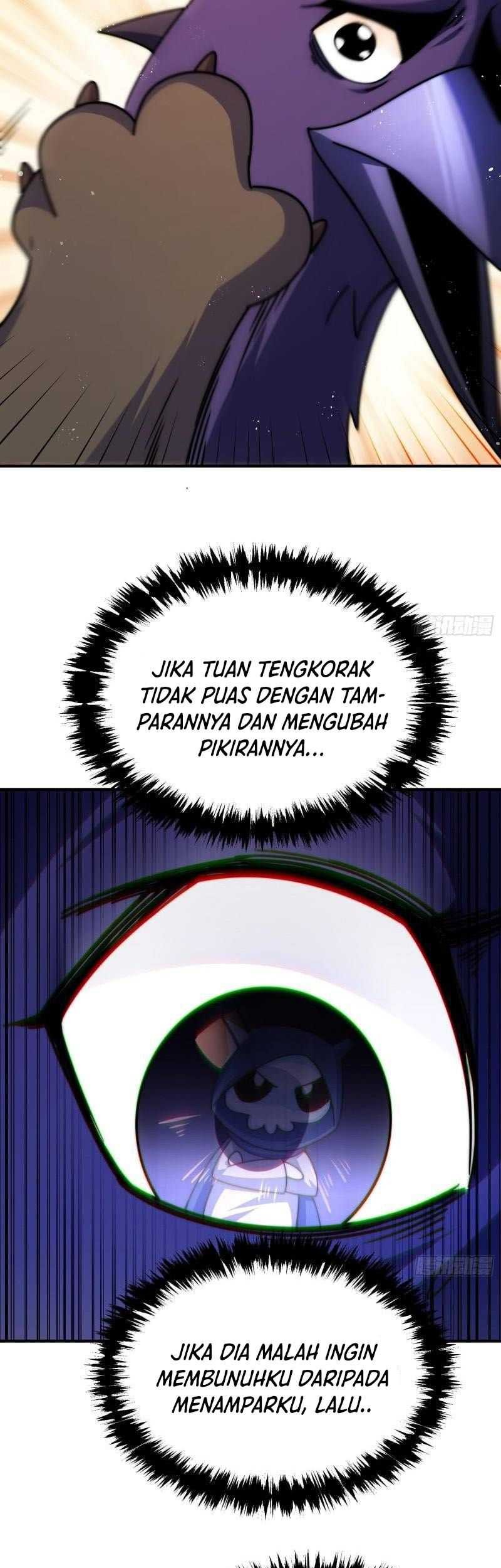 Beyond Myriad Peoples chapter 132 halaman 26