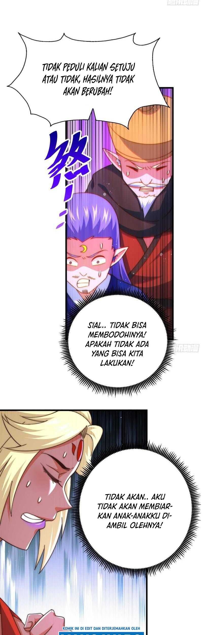 Beyond Myriad Peoples chapter 133 halaman 2