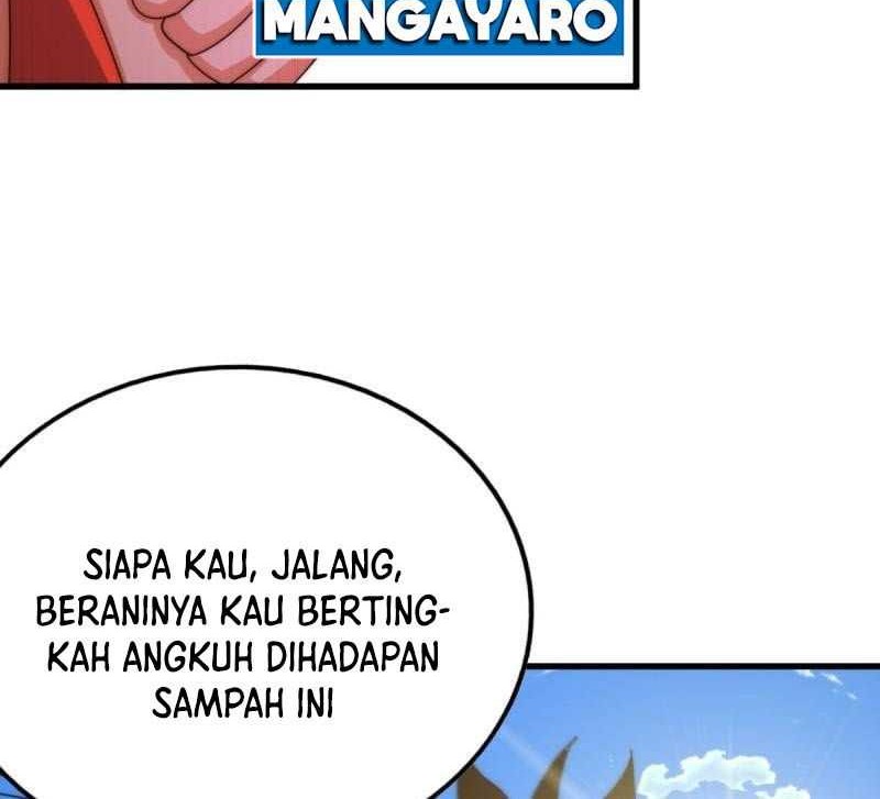 Beyond Myriad Peoples chapter 133 halaman 3