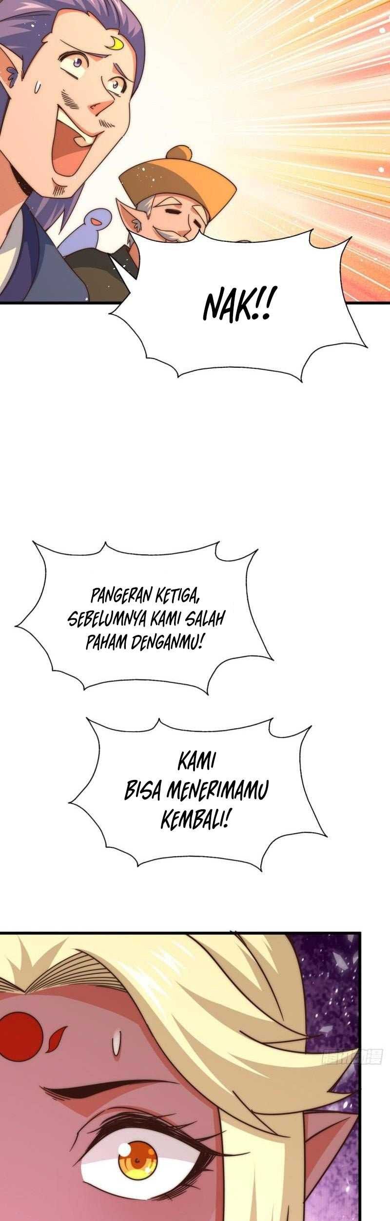 Beyond Myriad Peoples chapter 133 halaman 7