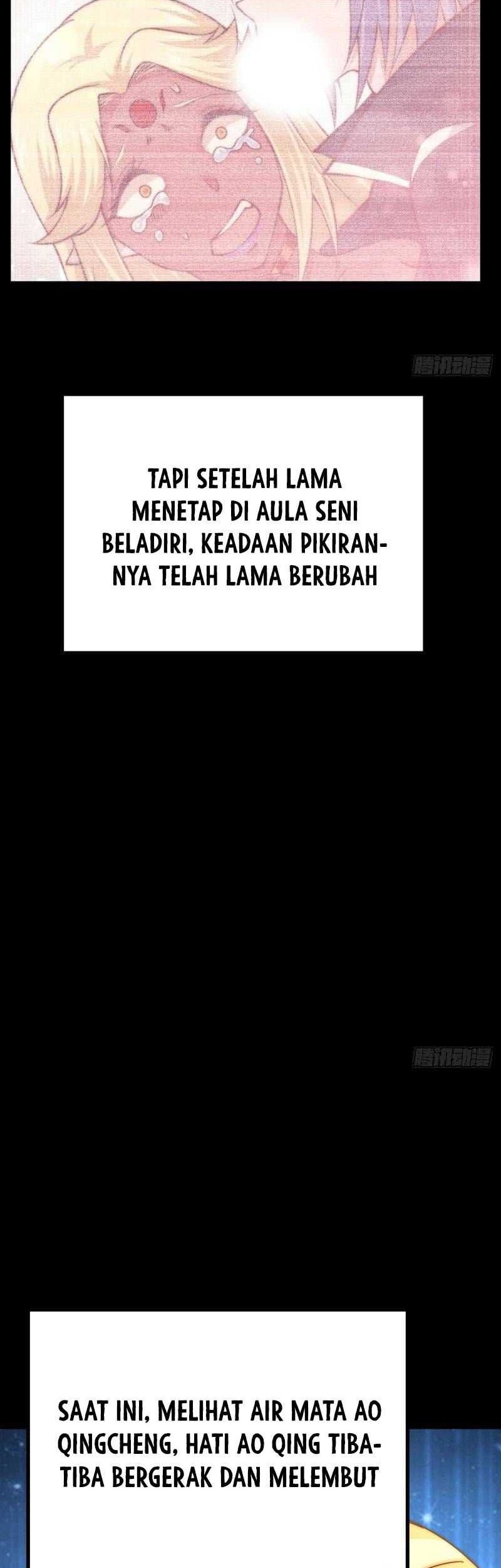 Beyond Myriad Peoples chapter 133 halaman 23