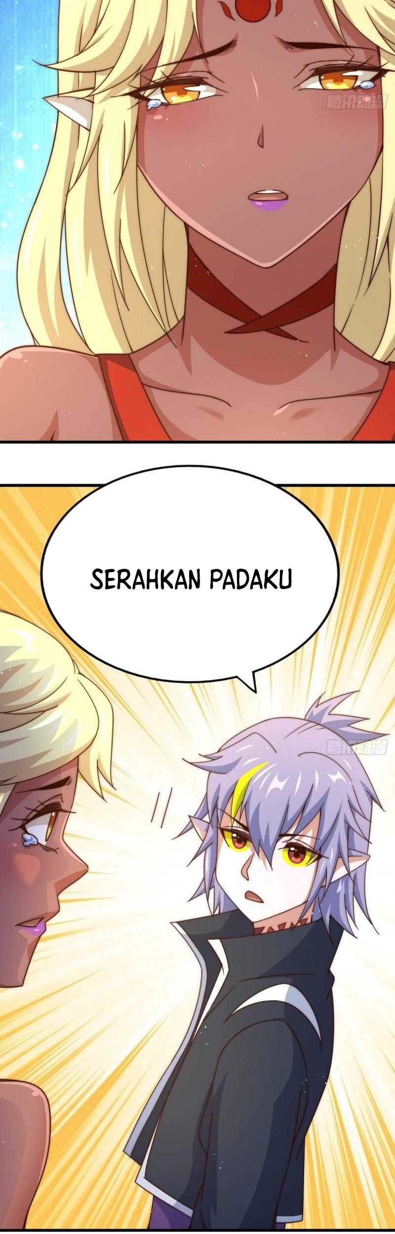 Beyond Myriad Peoples chapter 133 halaman 25