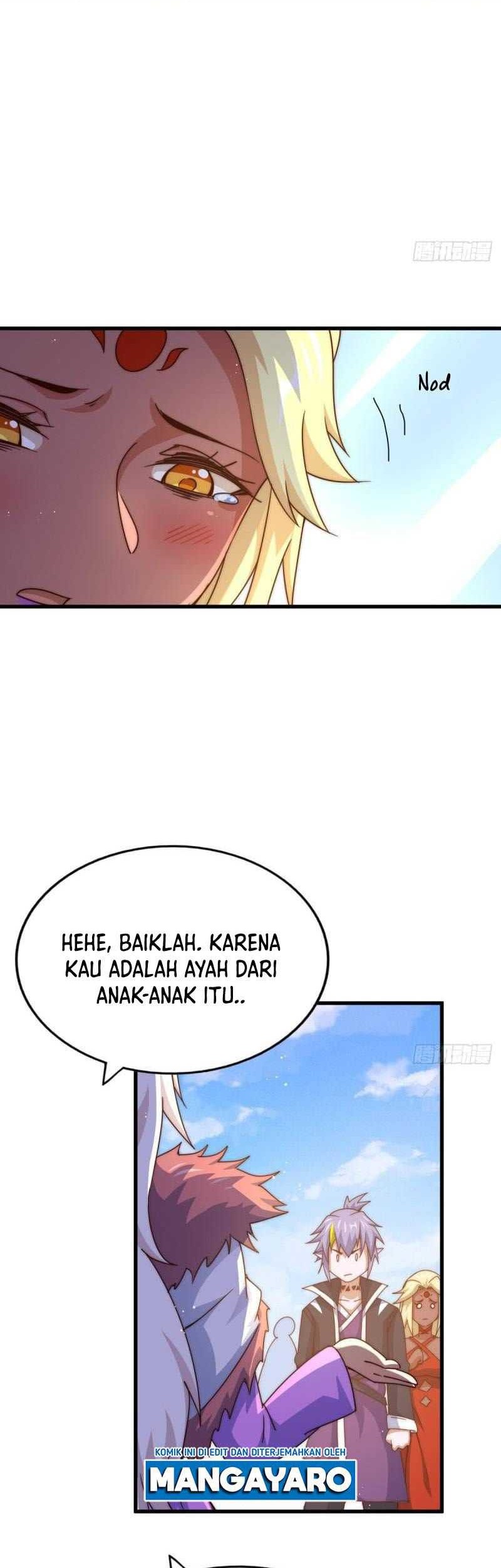 Beyond Myriad Peoples chapter 133 halaman 26