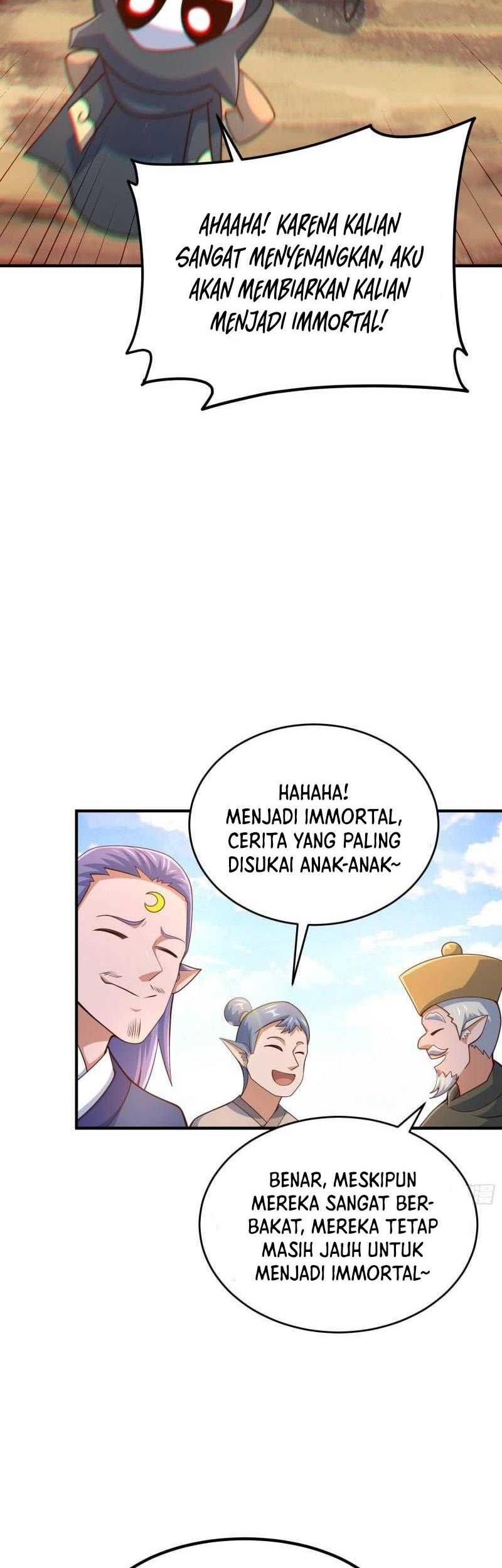 Beyond Myriad Peoples chapter 133 halaman 59